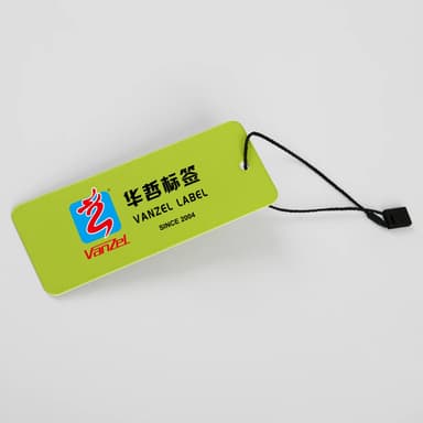 Supplier Logo