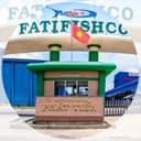 FATIFISH COMPANY LIMITED Logo