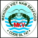 Mekong Viet Nam Seafood Logo