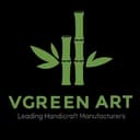 Green Art Import Export Joint Stock Logo