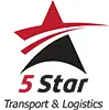5 Star Global Transport - 5 Star Global Transport Company Limited