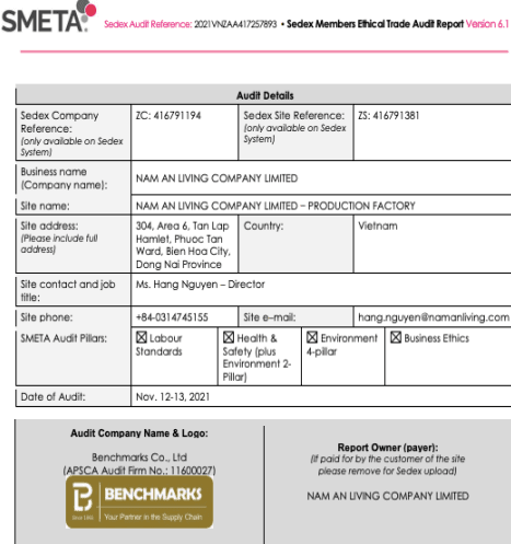 SMETA