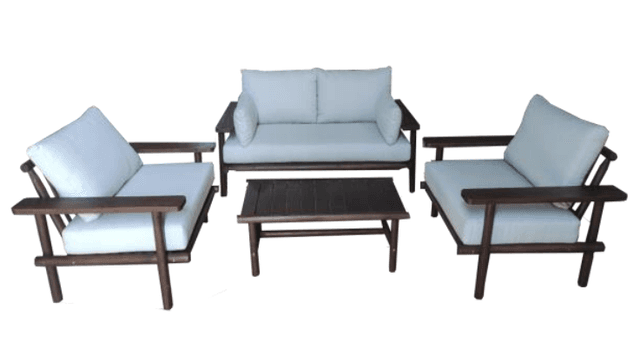 LARUNA LOUNGE SET - Product Image