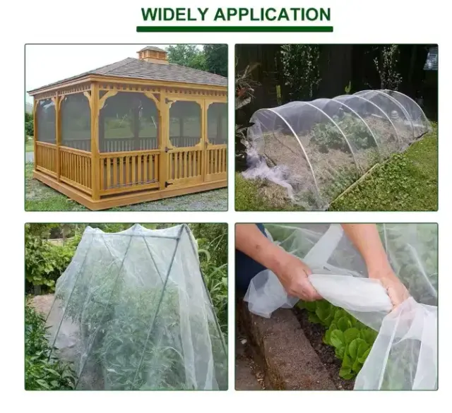 Insect Netting