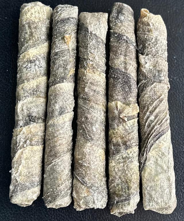 Cod skin bar
