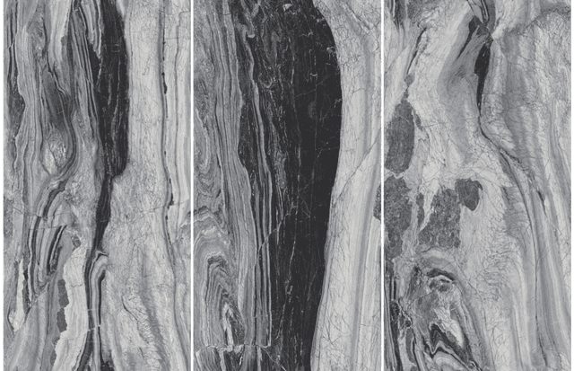 Sintered Stone — Amano Marble