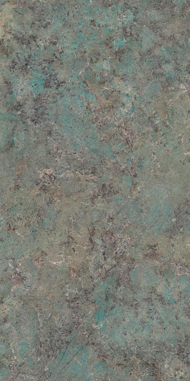 Sintered Stone — Amazonite