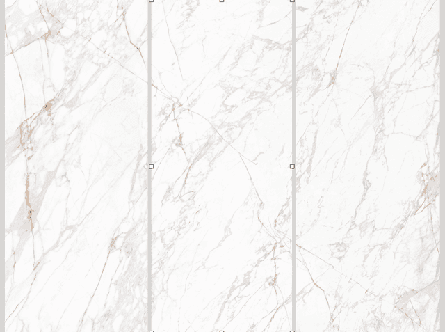 Sintered Stone — Apuan Luxe
