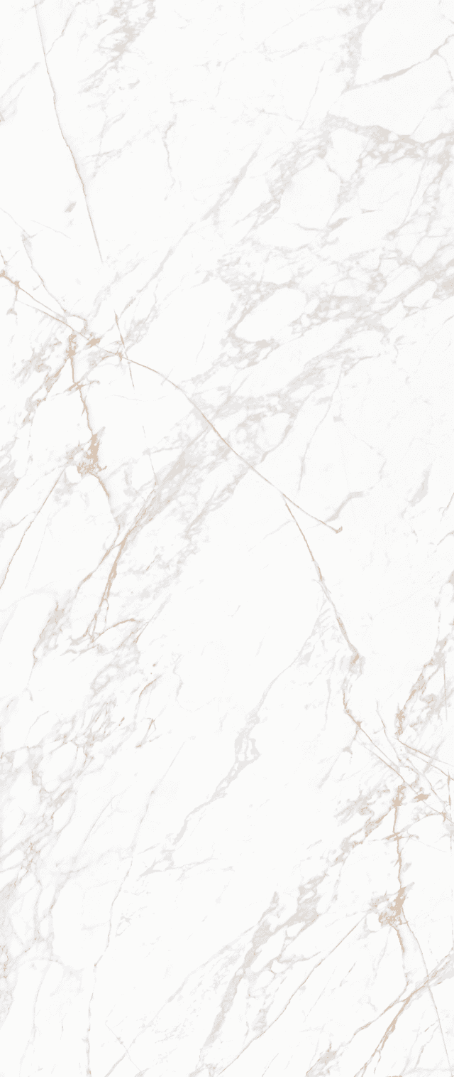 Sintered Stone — Apuan Luxe