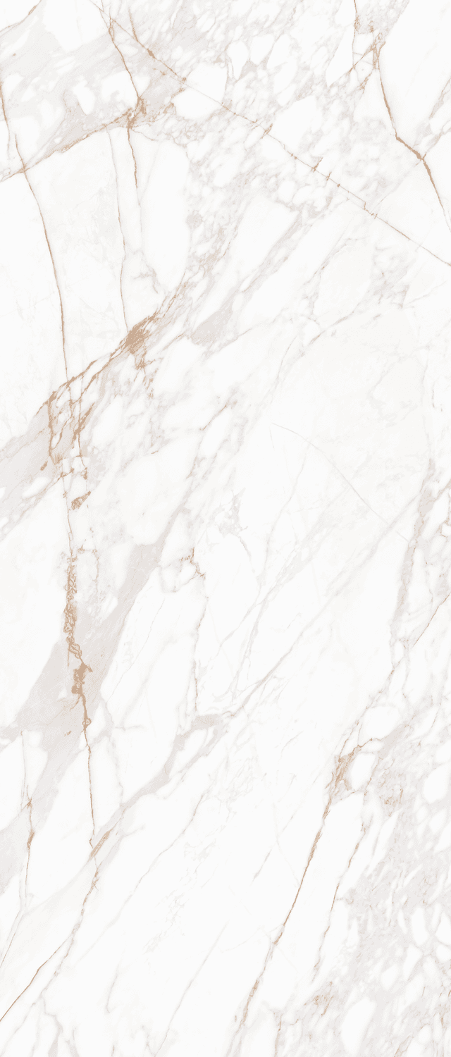 Sintered Stone — Apuan Luxe
