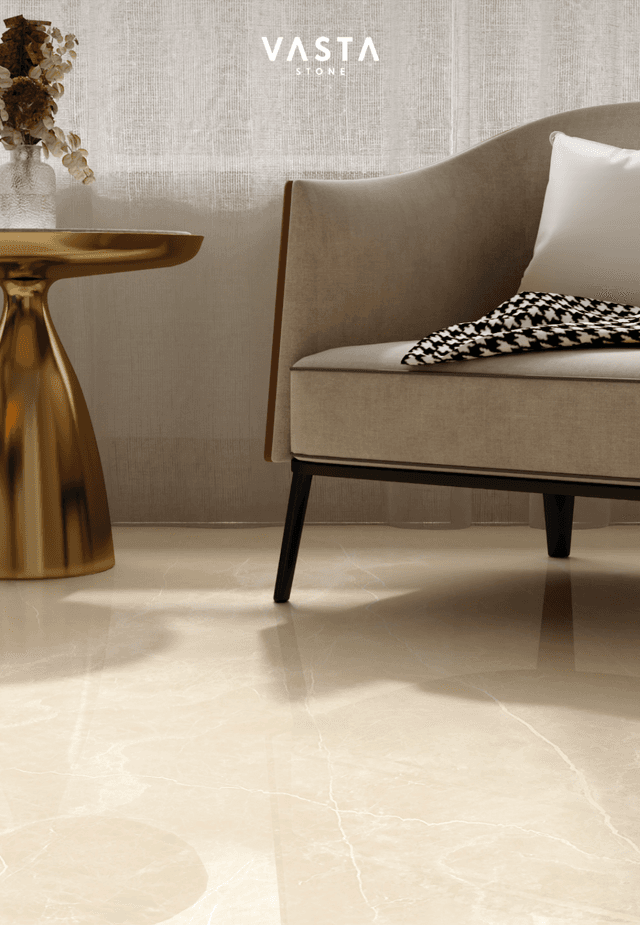 Sintered Stone — Armani Series
