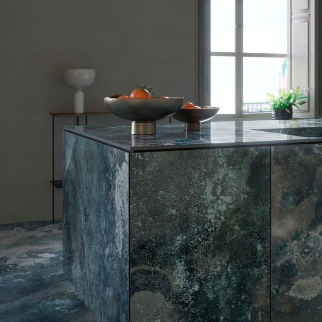 Sintered Stone — Cosmic Series