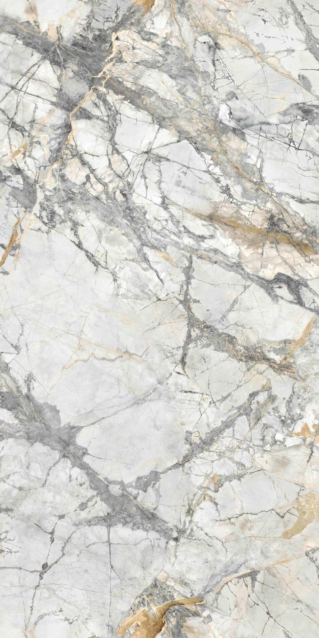 Sintered Stone — Invisible Gold
