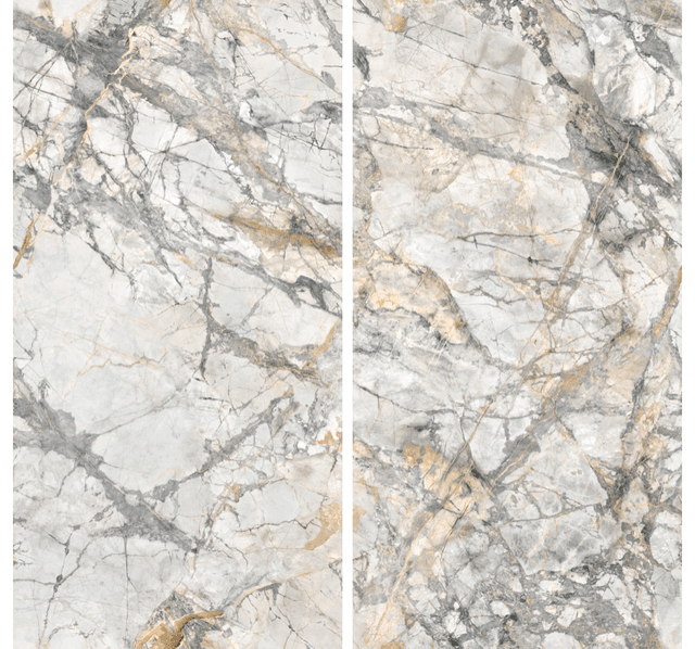 Sintered Stone — Invisible Gold