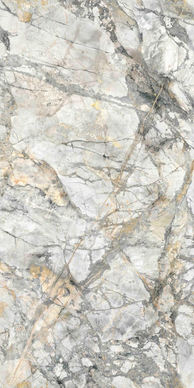 Sintered Stone — Invisible Gold