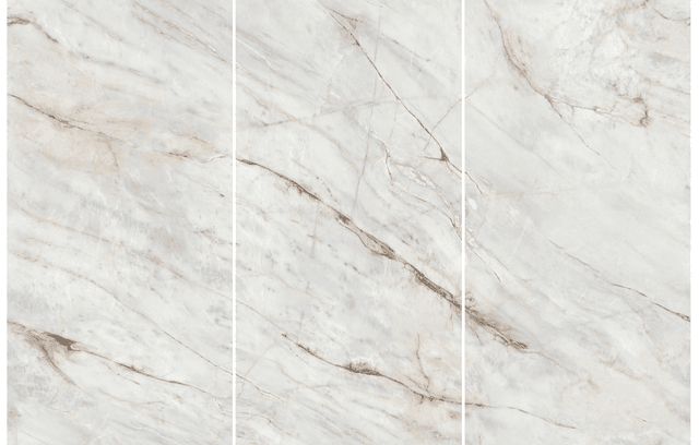 Sintered Stone — Monte Bianco