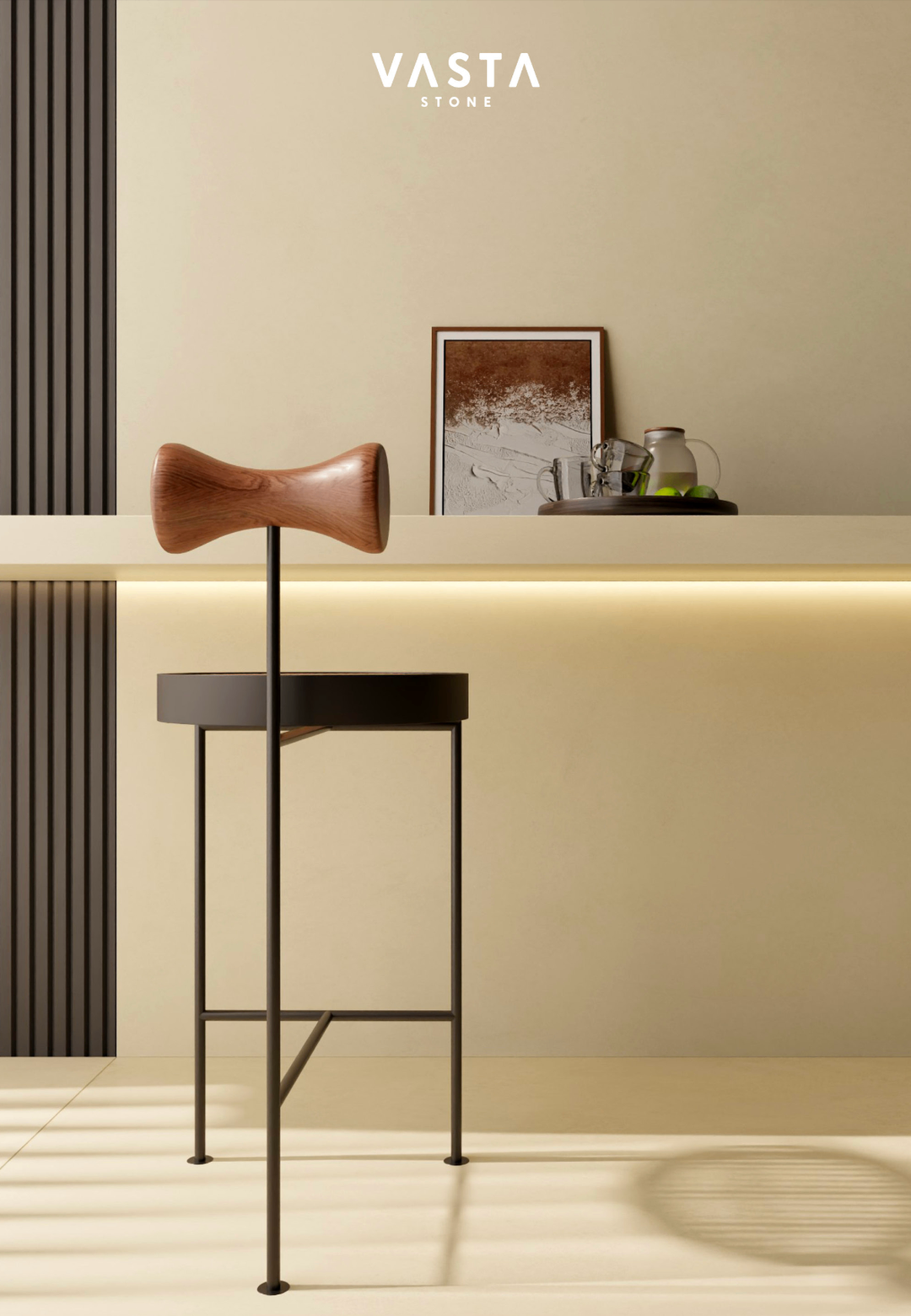 Sintered Stone — Terra Series