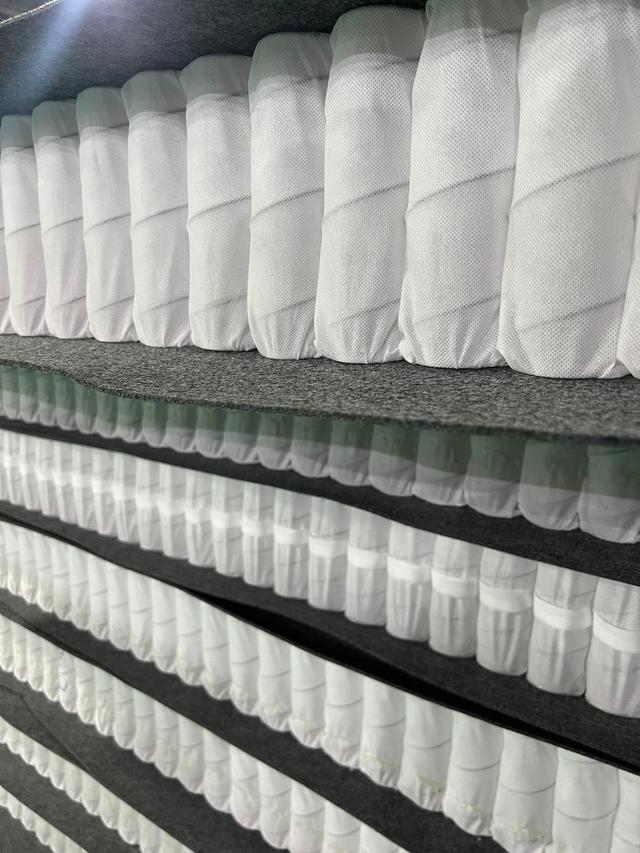 Pocket Spring Unit for Mattress Manufacturer