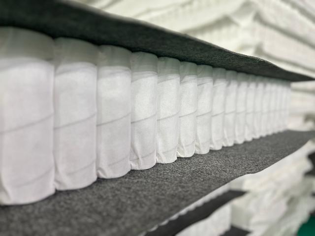Pocket Spring Unit for Mattress Manufacturer