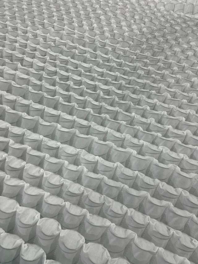 Pocket Spring Unit for Mattress Manufacturer