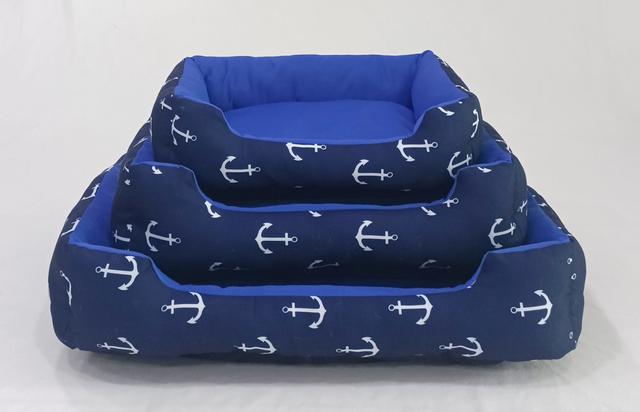 Dog bed