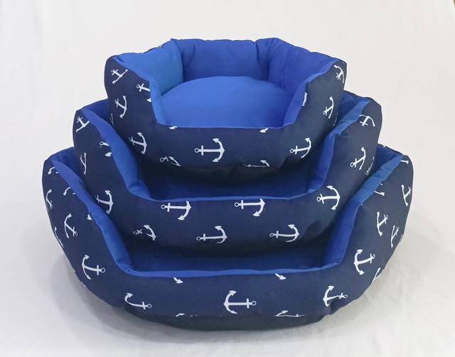 Dog pet bed