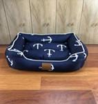 Pet bed
