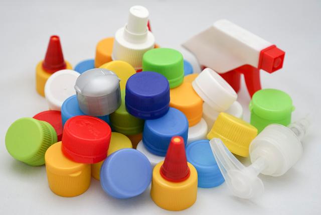 Plastic Injection Blow