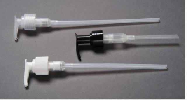 Plastic Injection Blow