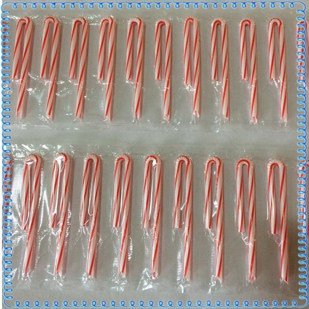 Plastic Straw