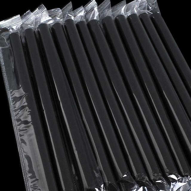 Plastic Straw