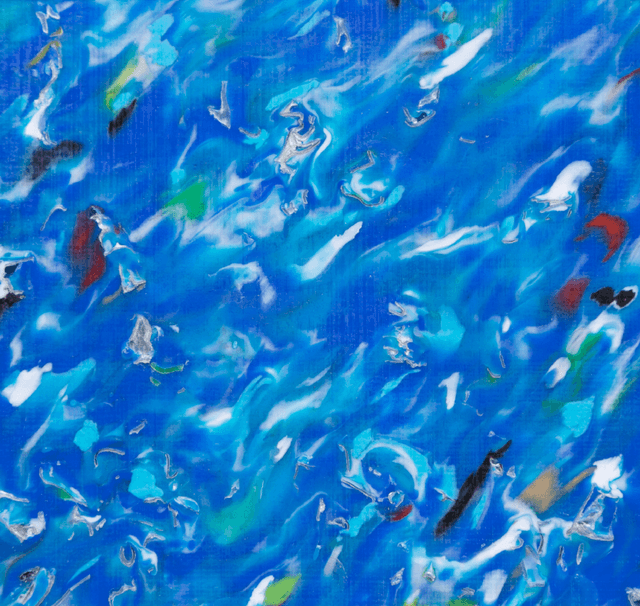 Ocean, Tuttifrutti, & Meadows Building Boards