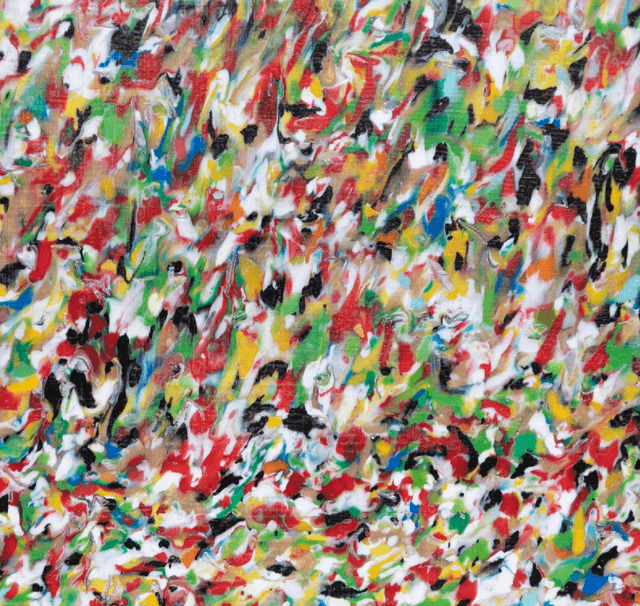 Ocean, Tuttifrutti, & Meadows Building Boards