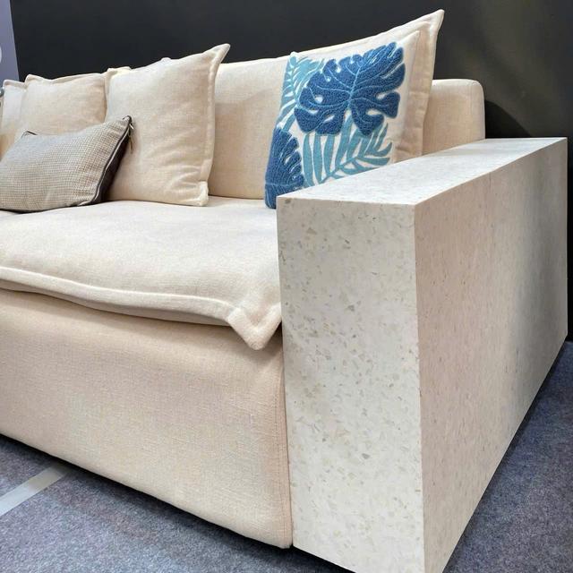 Terrazzo Building Boards