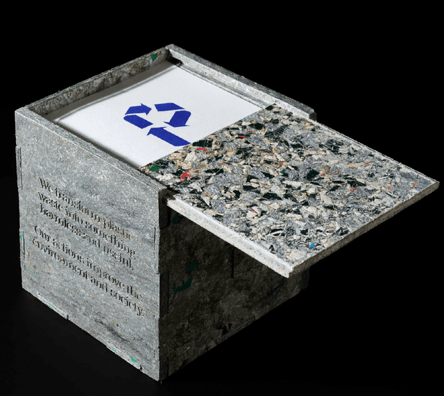 Sample Box