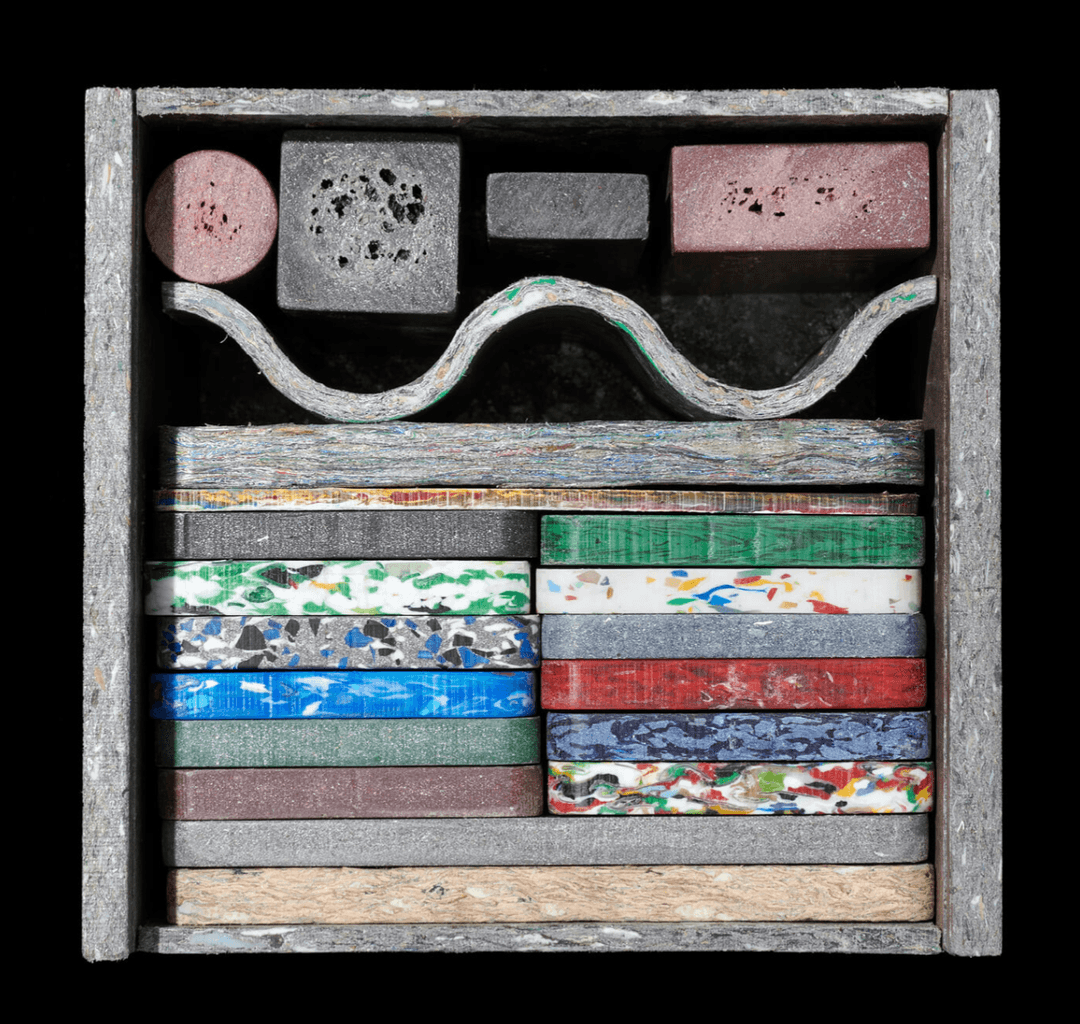 Sample Box