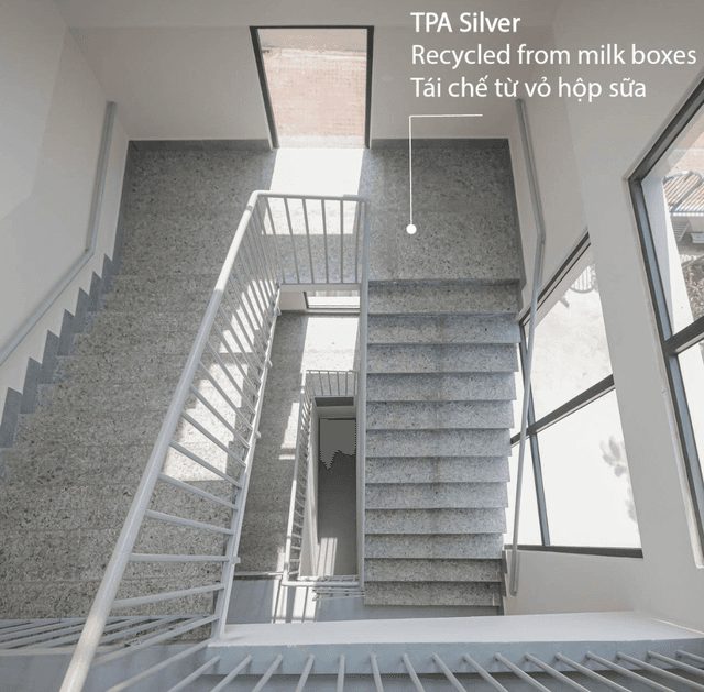 TPA Building Boards