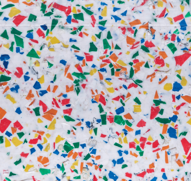 Terrazzo Building Boards