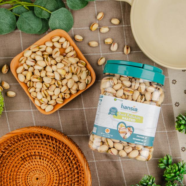 Vietnam Value-Added Cashews: Roasted Cashews and Flavoured Cashews and Mix Nuts and Other Nuts