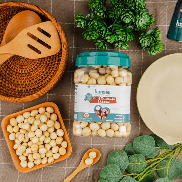 Vietnam Value-Added Cashews: Roasted Cashews and Flavoured Cashews and Mix Nuts and Other Nuts