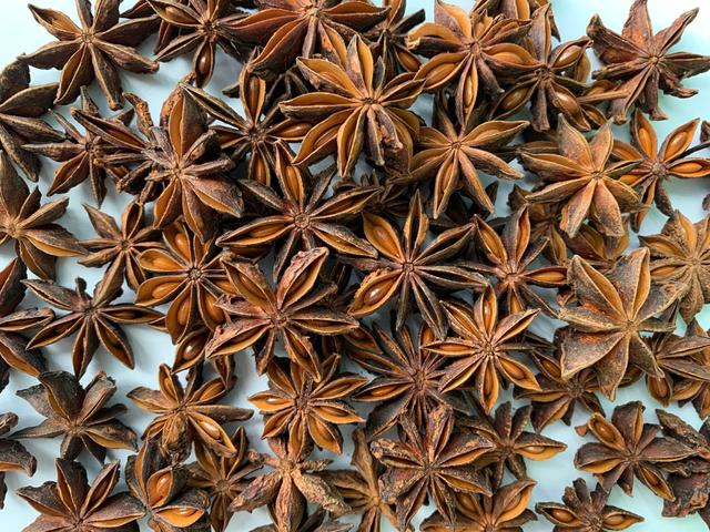 Vietnam Star Anise