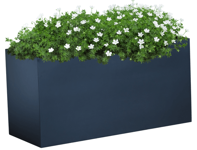 Fiberglass Pot - 1270