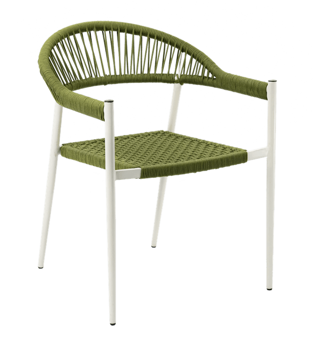 ROPE DINING CHAIR_LT33