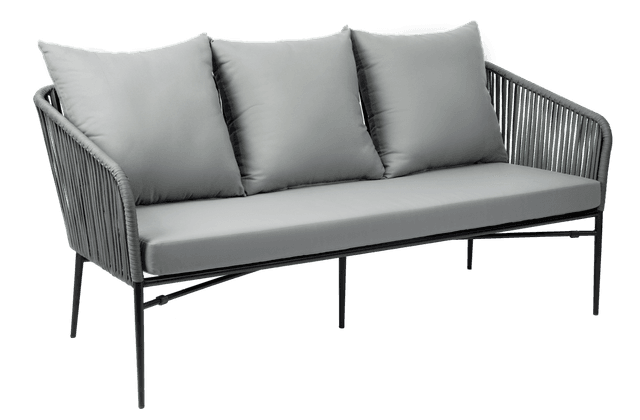3-SEATERS SOFA - LT19