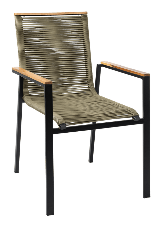 STACKING CHAIR - LT21