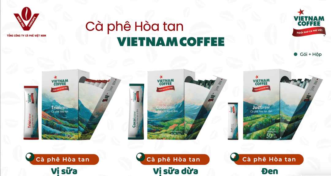 Instant Coffee