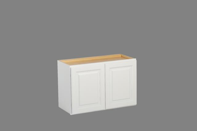Wall cabinet W24