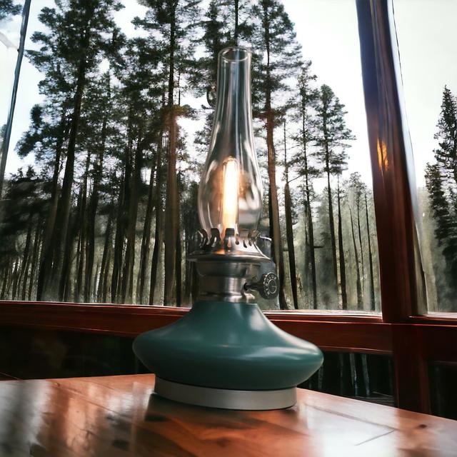 LED LANTERN HIRALUX LCG8501LX-03