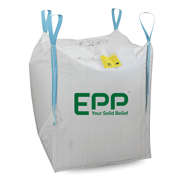 FIBC BAGS BULK BAGS JUMBO BAGS