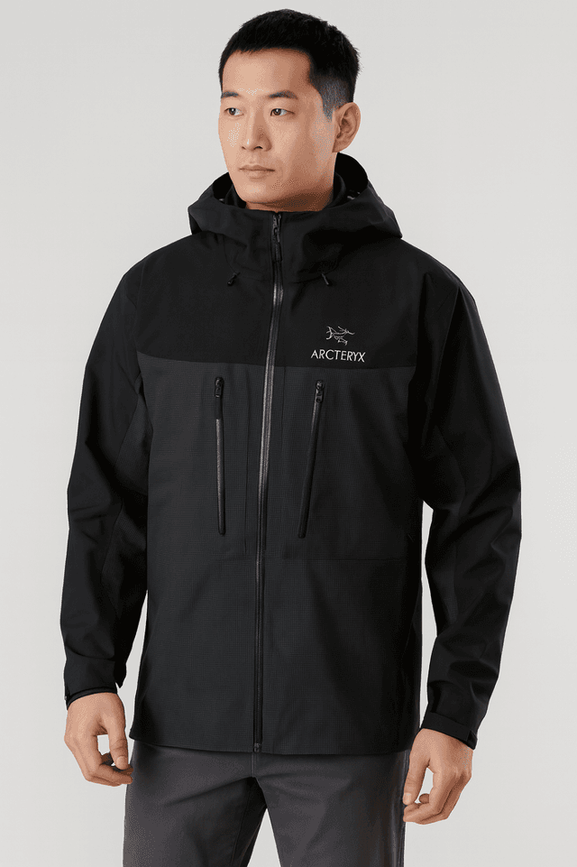 JACKETS